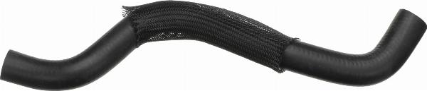 GATES 05-2934 - Flessibile radiatore www.autoricambi360.it