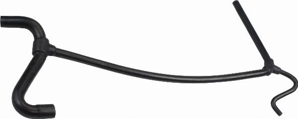 GATES 05-2974 - Flessibile radiatore www.autoricambi360.it