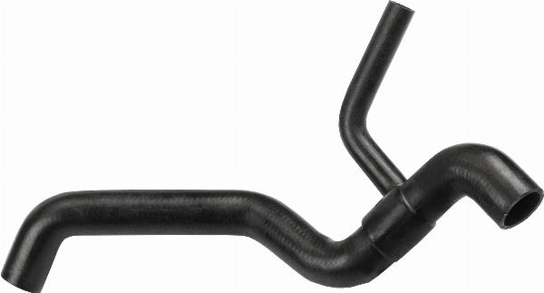 Gates 05-2970 - Flessibile radiatore www.autoricambi360.it