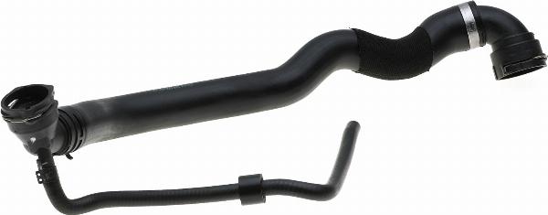 GATES 05-2490 - Flessibile radiatore www.autoricambi360.it