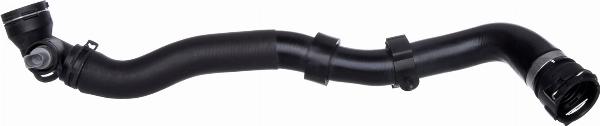 GATES 05-2491 - Flessibile radiatore www.autoricambi360.it