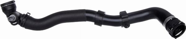 GATES 05-2491 - Flessibile radiatore www.autoricambi360.it