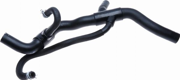 GATES 05-2410 - Flessibile radiatore www.autoricambi360.it