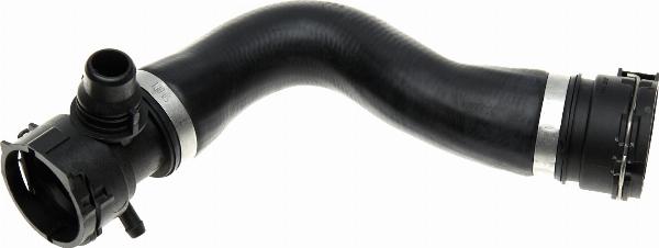 GATES 05-2484 - Flessibile radiatore www.autoricambi360.it