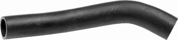 GATES 05-2437 - Flessibile radiatore www.autoricambi360.it