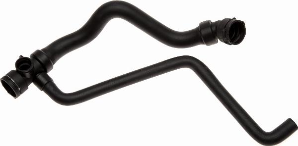 GATES 05-2595 - Flessibile radiatore www.autoricambi360.it