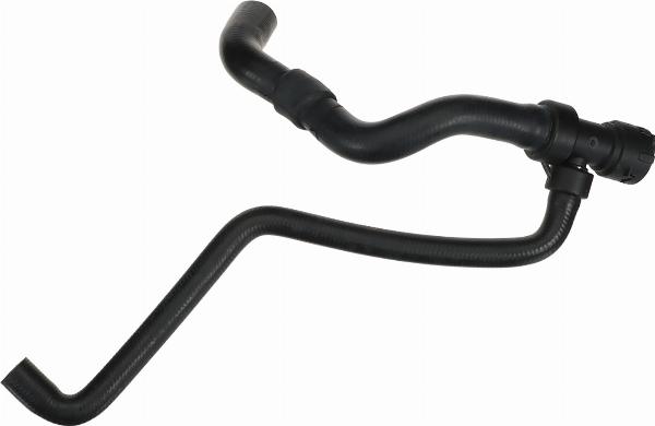 GATES 05-2596 - Flessibile radiatore www.autoricambi360.it