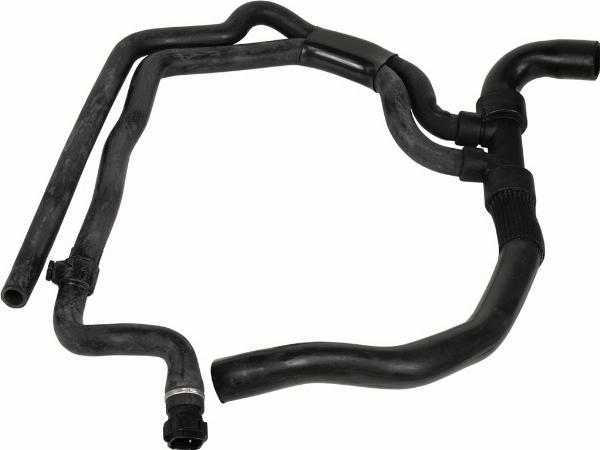 GATES 05-2590 - Flessibile radiatore www.autoricambi360.it