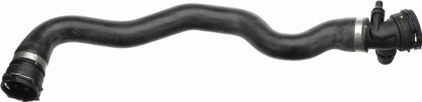 GATES 05-2591 - Flessibile radiatore www.autoricambi360.it