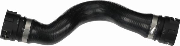 GATES 05-2541 - Flessibile radiatore www.autoricambi360.it