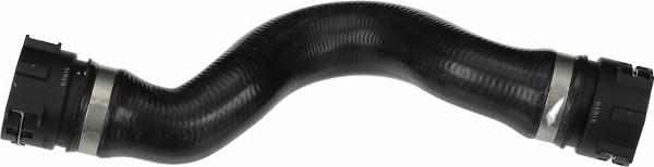GATES 05-2541 - Flessibile radiatore www.autoricambi360.it