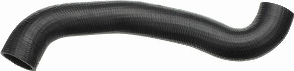 Gates 05-2543 - Flessibile radiatore www.autoricambi360.it