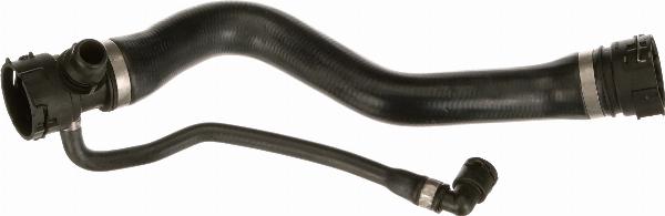 Gates 05-2554 - Flessibile radiatore www.autoricambi360.it