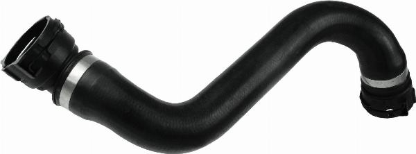 Gates 05-2553 - Flessibile radiatore www.autoricambi360.it