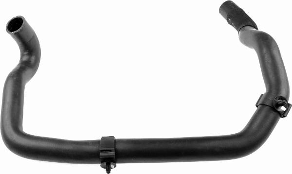 Gates 05-2569 - Flessibile radiatore www.autoricambi360.it