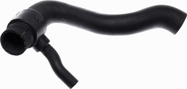 Gates 05-2505 - Flessibile radiatore www.autoricambi360.it