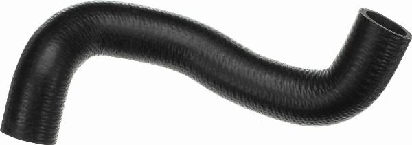 GATES 05-2502 - Flessibile radiatore www.autoricambi360.it