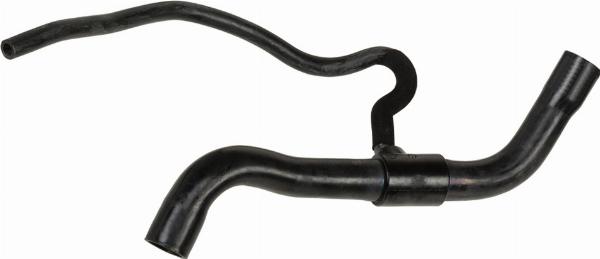 GATES 05-2589 - Flessibile radiatore www.autoricambi360.it