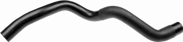 GATES 05-2585 - Flessibile radiatore www.autoricambi360.it