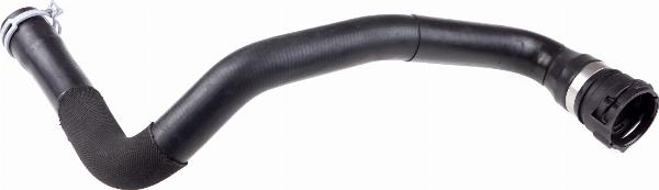 GATES 05-2580 - Flessibile radiatore www.autoricambi360.it