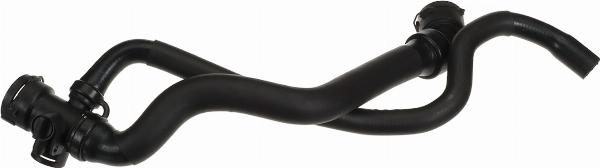 GATES 05-2530 - Flessibile radiatore www.autoricambi360.it