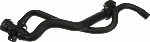 GATES 05-2530 - Flessibile radiatore www.autoricambi360.it