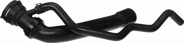 GATES 05-2529 - Flessibile radiatore www.autoricambi360.it