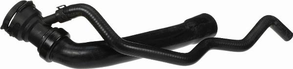 GATES 05-2529 - Flessibile radiatore www.autoricambi360.it