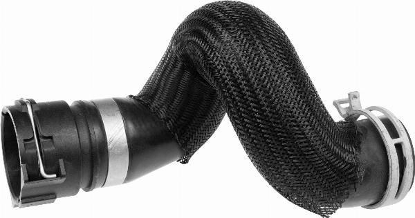 GATES 05-2693 - Flessibile radiatore www.autoricambi360.it