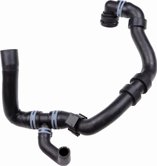 Gates 05-2697 - Flessibile radiatore www.autoricambi360.it