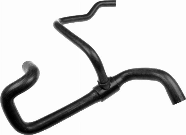 GATES 05-2644 - Flessibile radiatore www.autoricambi360.it