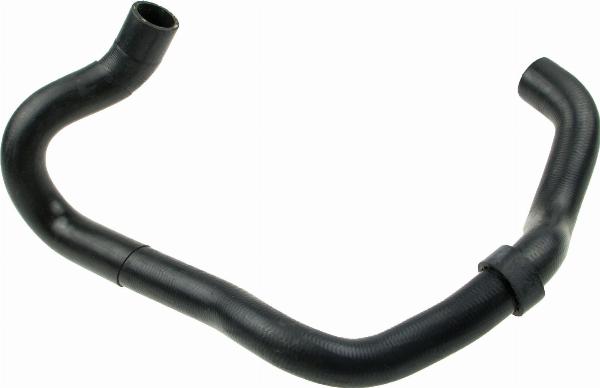 GATES 05-2646 - Flessibile radiatore www.autoricambi360.it