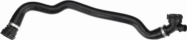 GATES 05-2640 - Flessibile radiatore www.autoricambi360.it