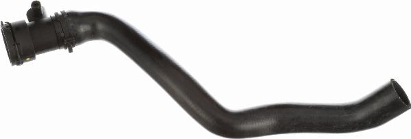 GATES 05-2689 - Flessibile radiatore www.autoricambi360.it