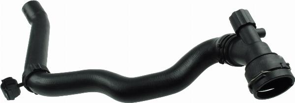 GATES 05-2637 - Flessibile radiatore www.autoricambi360.it