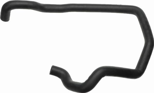 GATES 05-2620 - Flessibile radiatore www.autoricambi360.it
