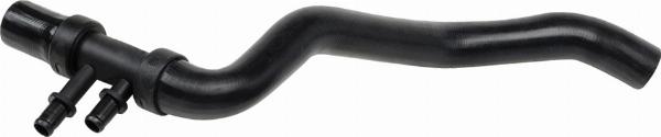 Gates 05-2674 - Flessibile radiatore www.autoricambi360.it