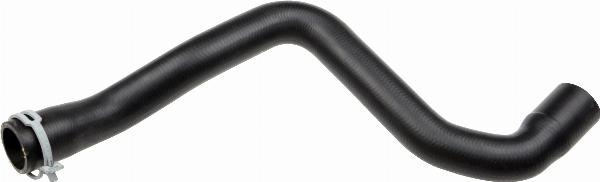 GATES 05-2084 - Flessibile radiatore www.autoricambi360.it