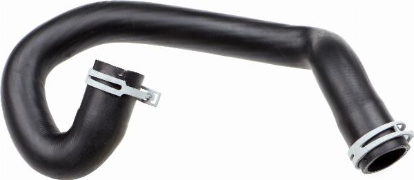 GATES 05-2086 - Flessibile radiatore www.autoricambi360.it