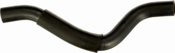 GATES 05-2075 - Flessibile radiatore www.autoricambi360.it
