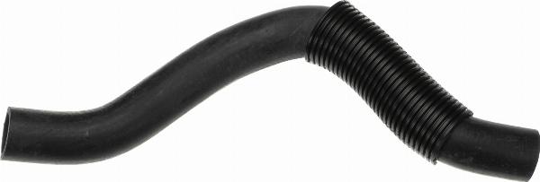 GATES 05-2075 - Flessibile radiatore www.autoricambi360.it