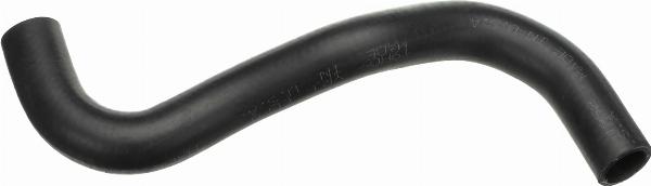 GATES 05-2076 - Flessibile radiatore www.autoricambi360.it