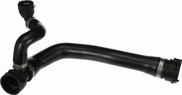 GATES 05-2890 - Flessibile radiatore www.autoricambi360.it
