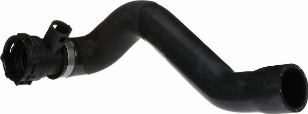 GATES 05-2893 - Flessibile radiatore www.autoricambi360.it