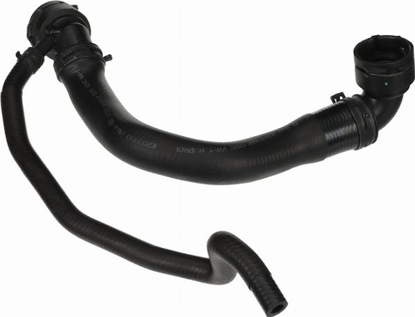 Gates 05-2849 - Flessibile radiatore www.autoricambi360.it
