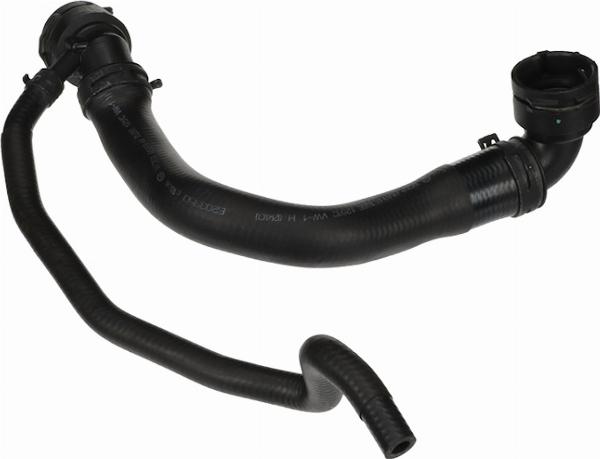 GATES 05-2849 - Flessibile radiatore www.autoricambi360.it
