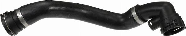 GATES 05-2843 - Flessibile radiatore www.autoricambi360.it