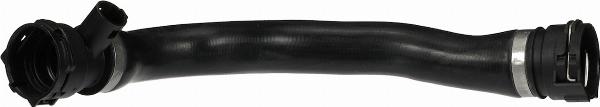 GATES 05-2854 - Flessibile radiatore www.autoricambi360.it