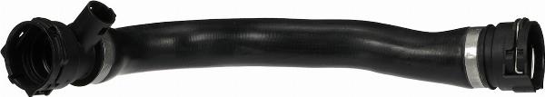 GATES 05-2854 - Flessibile radiatore www.autoricambi360.it