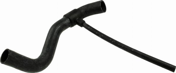 GATES 05-2853 - Flessibile radiatore www.autoricambi360.it